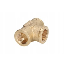 Tee connector valtra m16 m16 v32930510 tee