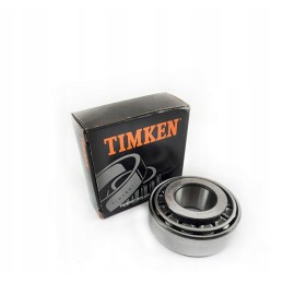 Tapered roller bearing only 2 2550 007 0 225500070