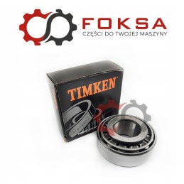 Tapered roller bearing only 2 2550 007 0 225500070