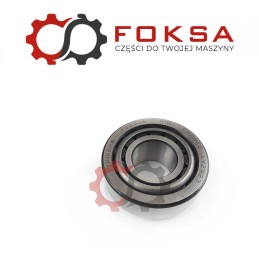 Tapered roller bearing only 2 2550 007 0 225500070
