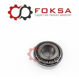 Tapered roller bearing only 2 2550 007 0 225500070