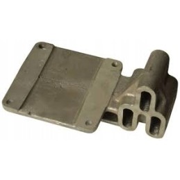 Compressor bracket c 330 50180510