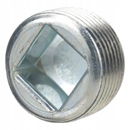 Drain plug new holland case cnh 110782a1