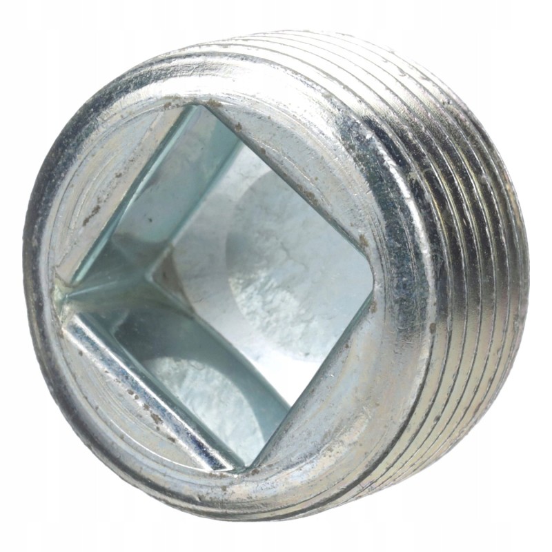 Drain plug new holland case cnh 110782a1