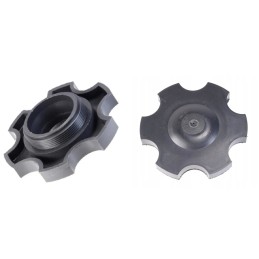 Fuel filler cap c 330 c 328 42311240 old type