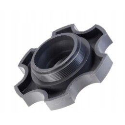 Fuel filler cap c 330 c 328 42311240 old type