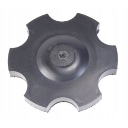 Fuel filler cap c 330 c 328 42311240 old type