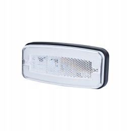 Marker lamp 24 LED neon 12v 24v reflector horpol