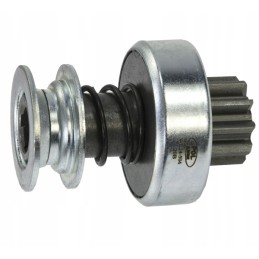 Bendix starter coupling assembly 10 teeth t25