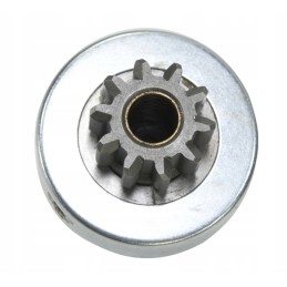 Bendix starter coupling assembly 10 teeth t25