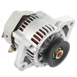 Yanmar EF 352 t alternator