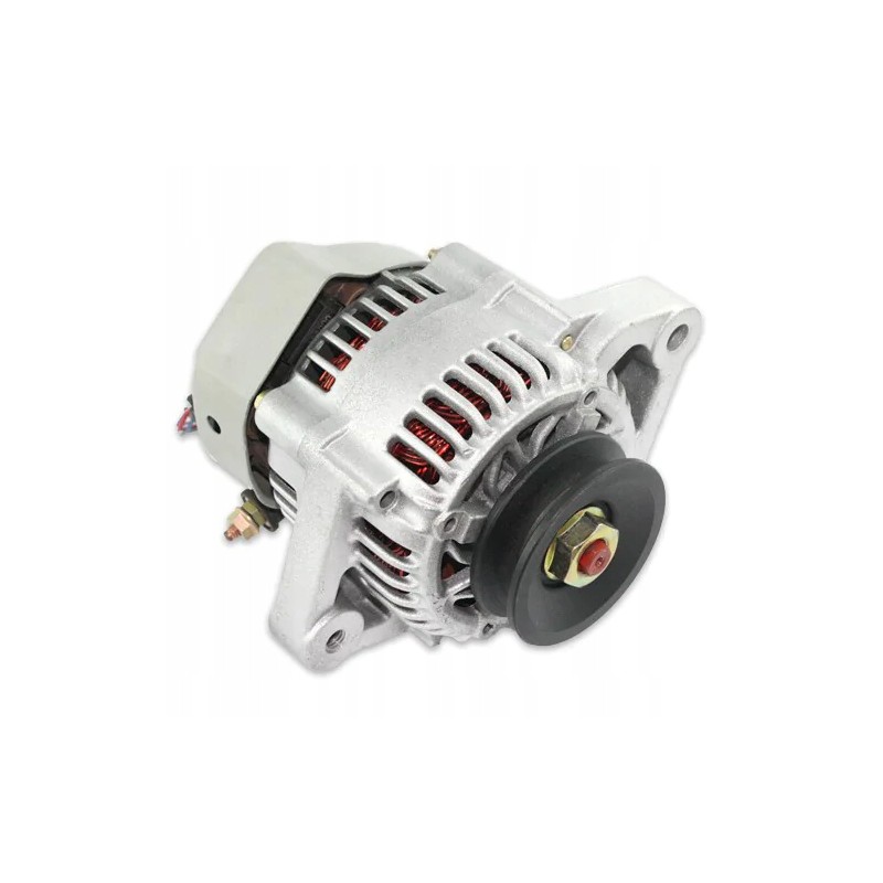 Yanmar EF 352 t alternator