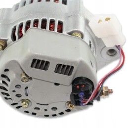 Yanmar EF 352 t alternator