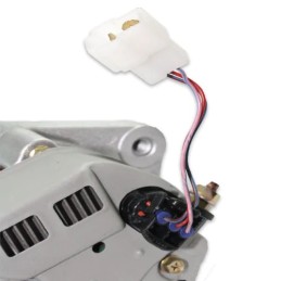 Yanmar EF 352 t alternator