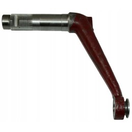 Right steering arm c 330 5001604