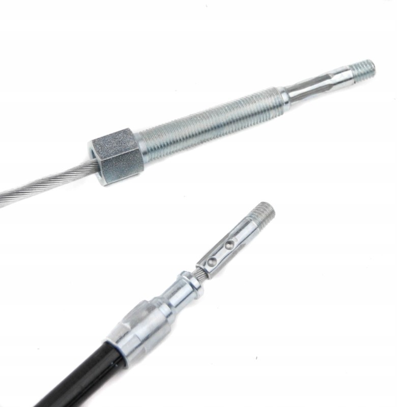 Zetor handbrake cable 70112905 original