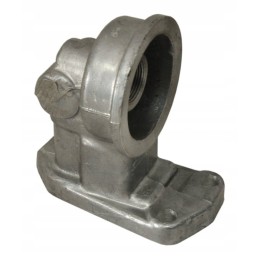 Oil filter body c 360 50607370