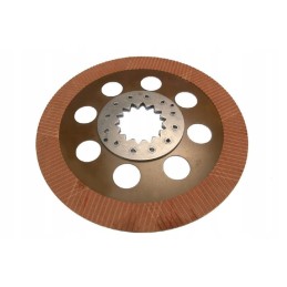 Vpj8182 brake disc