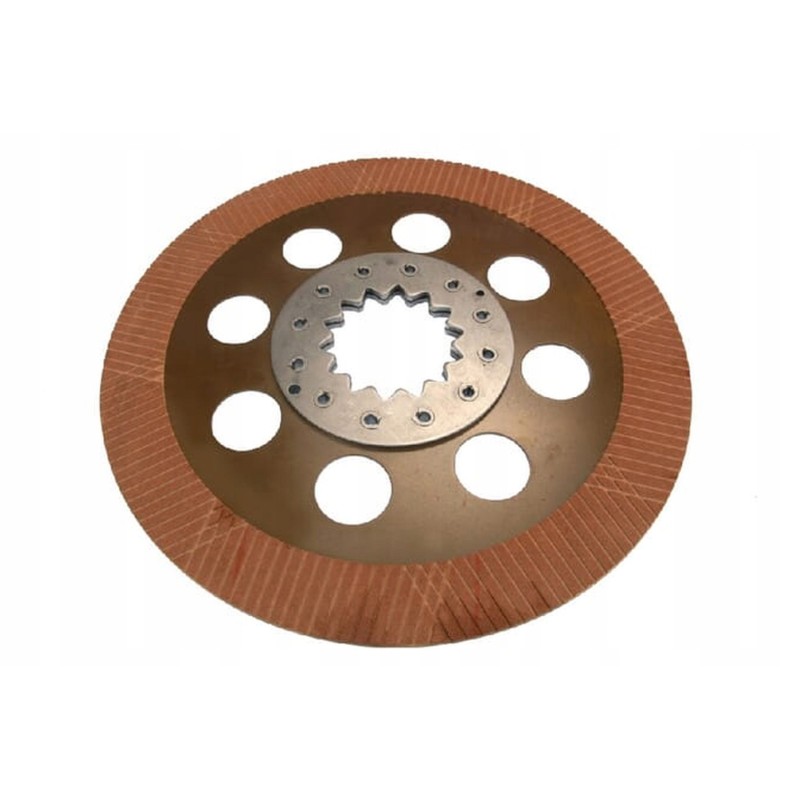Vpj8182 brake disc