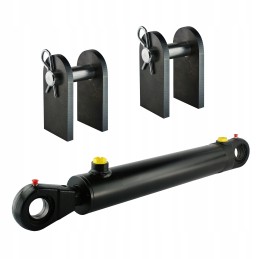 Hydraulic actuator 63 36 200 l 482 power hydrolider