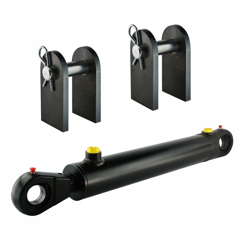 Hydraulic actuator 63 36 200 l 482 power hydrolider