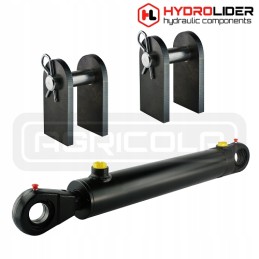 Hydraulic actuator 63 36 200 l 482 power hydrolider