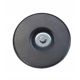 Magnet for mounting trailer lights, set x10