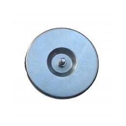 Magnet for mounting trailer lights, set x10