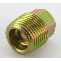Drain screw 3 8 bsp