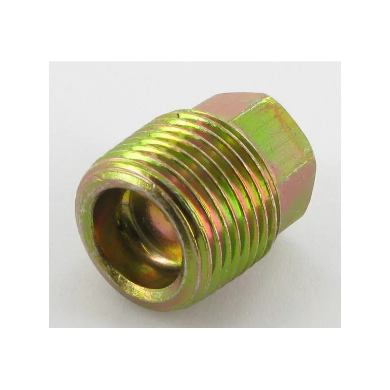 Drain screw 3 8 bsp