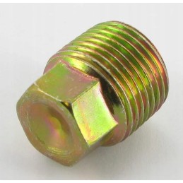 Drain screw 3 8 bsp
