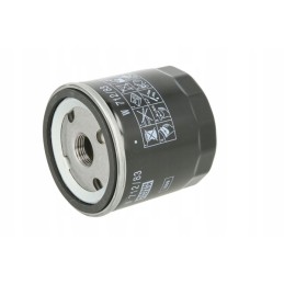 Mann oil filter land cruiser 100 fzj1_ uzj1_