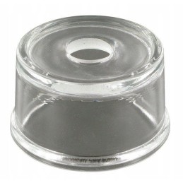 Glass filter container 25mm 7111403n