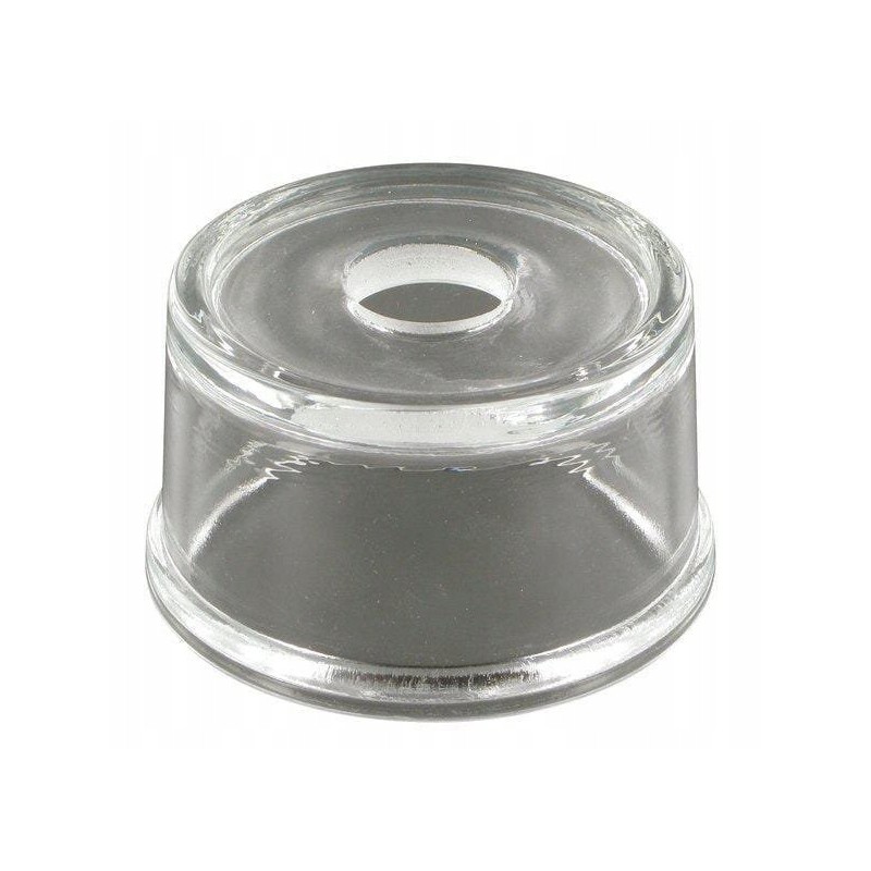 Glass filter container 25mm 7111403n