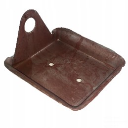 Cover for fender terminal strip c 360 50457810