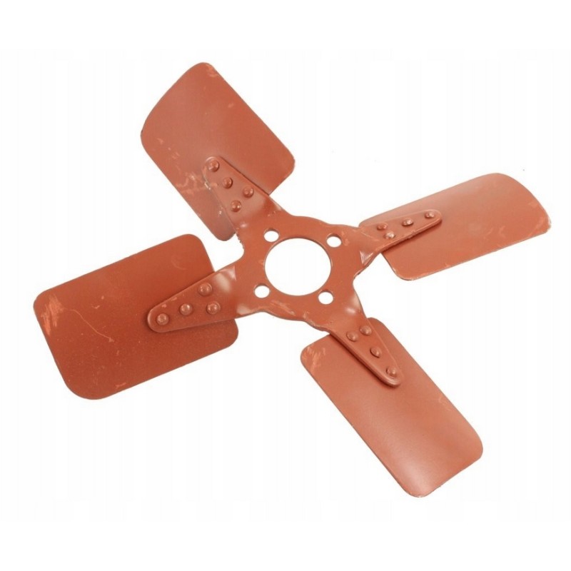 Radiator fan ursus c 330 c330 c328