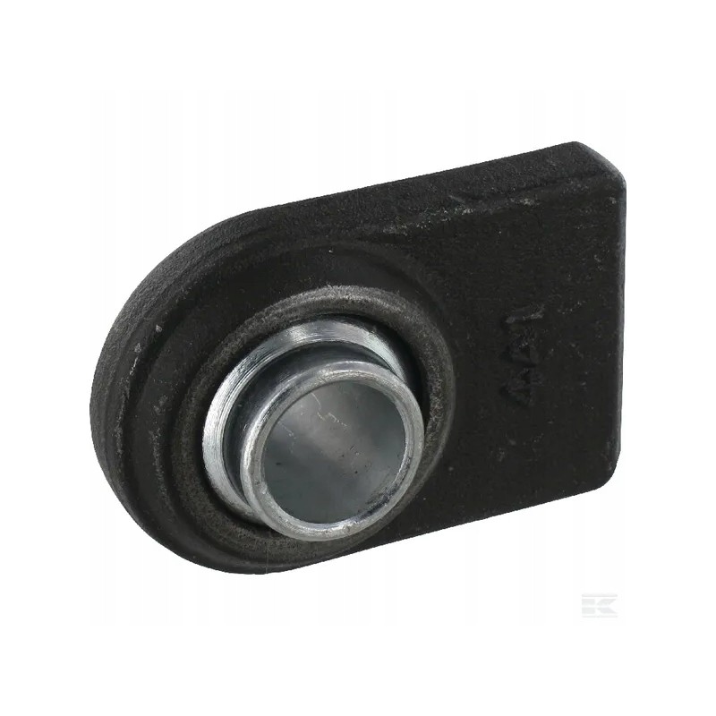 Gopart flat end for welding