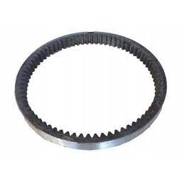 Traveler's wreath nt Carrero Bridge Mtz Belarus