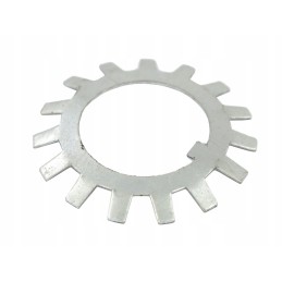 Bent washer polosi q33 c 330 54 61 080 4 54