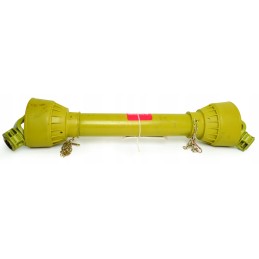 Power receiving shaft 830nm 480 760 4638 164299