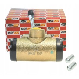 Right brake cylinder for Zetor 67112604