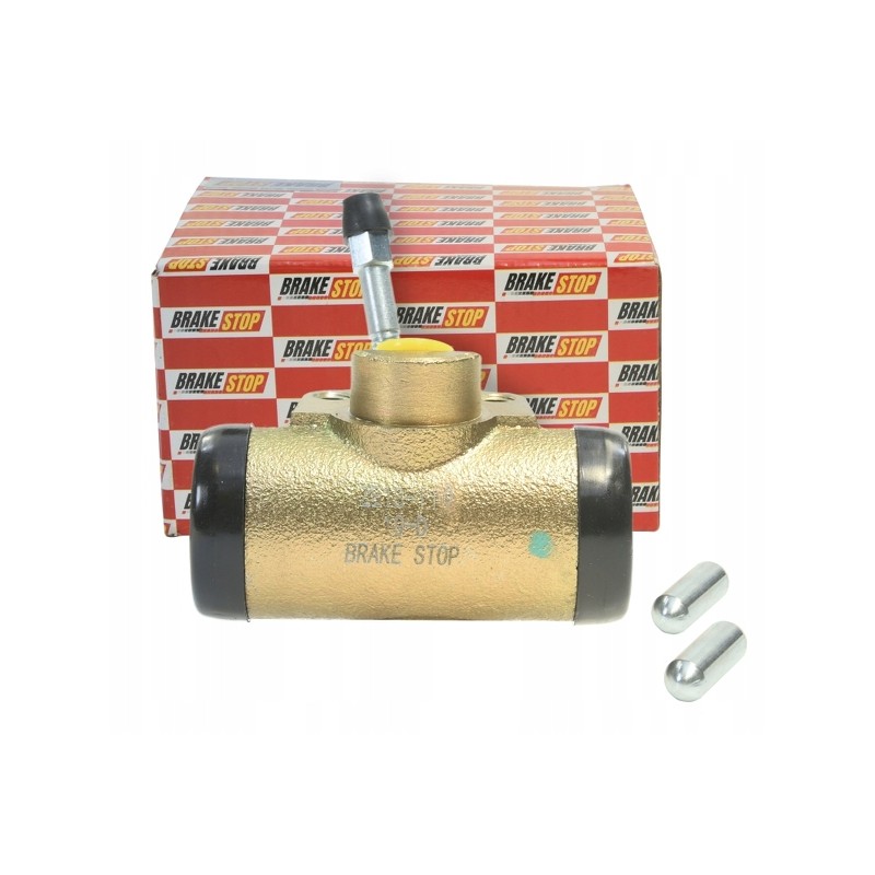Right brake cylinder for Zetor 67112604