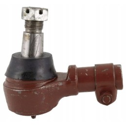 The tie rod end fits 3 and 4 cylinders