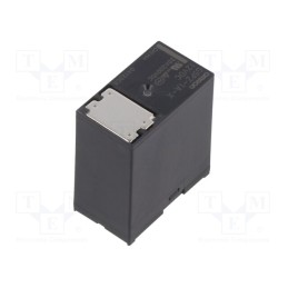 1 pcs x OMRON OCB - G5PZ-1A-X DC12 - Relay: electromagnetic, SPST-NO, Ucoil: 12VDC, Icontacts max: 20A