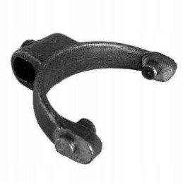 Agro Mar Mtz 82 hydraulic pump drive forks