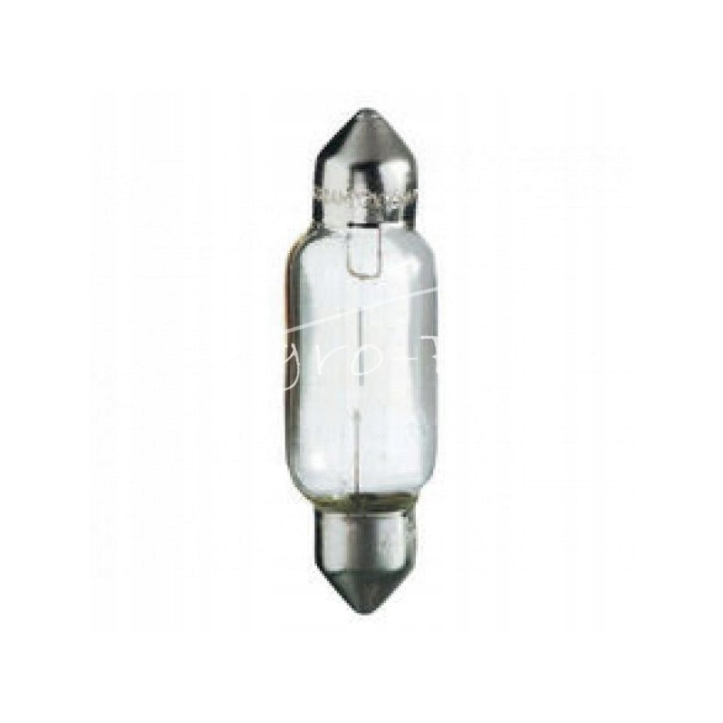 Bulb 24v 10wr tube