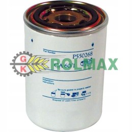 Donaldson P550268 hydraulic filter