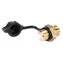 M16x1 control connector 5