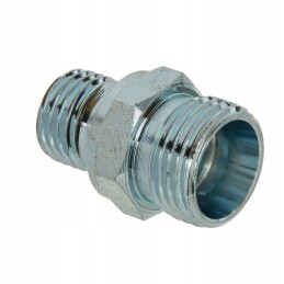 Reducing connection ed m14x1 5 m18x1 5