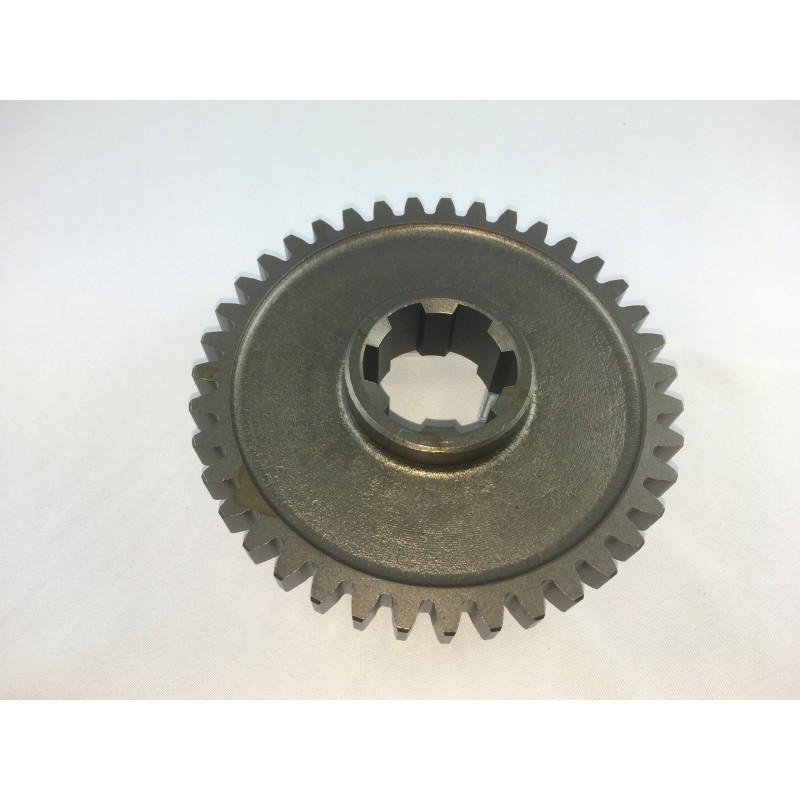 Gear wheel t 25 of 39 119 39 a2537119